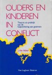 Acker, J. Van - Ouders en kinderen in conflict