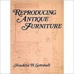Gottschall, Franklin H. - Reproducing Antique furniture