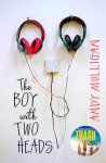 Andy Mulligan 82970 - Boy with Two Heads