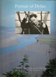 McKenna, Rollie - Portrait of Dylan, a photographers memoir (introduction by John Malcolm Brinnin)
