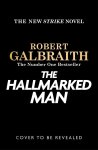Robert Galbraith - Hallmarked Man
