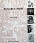 I.van Creveld. - Gebundeld erfgoed,facetten van Joods Den Haag.