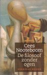Nooteboom, Cees - De filosoof zonder ogen - Europese reizen