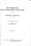 Charnock / Charnocke, Stephen - God verzoend   -   deel 2