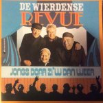 De Wierdense Revue - Jongs Doar Zi'w Dan Weer