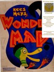 Meys, Kees - Wonder Map