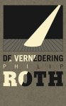 Philip Roth - Vernedering