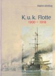AICHELBURG, Wladimir - K. u. k. Flotte 1900-1918. Die letzten Kriegsschiffe Österreich-Ungarns in alten Photographien. AICHELBURG, Wladimir - K. u. k. Flotte 1900-1918. Die letzten Kriegsschiffe Österreich-Ungarns in alten Photographien.