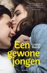 Louise Beech - Een gewone jongen