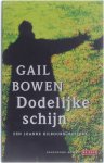 Gail Bowen - Dodelijke schijn - een Joanne Kilbourn-Mystery