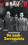 Arnold Karskens - De zaak-Zorreguieta