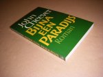 John Cheever - Bijna een paradijs