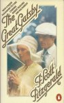 Scott Fitzgerald, F. - The Great Gatsby Scott Fitzgerald, F. - The Great Gatsby