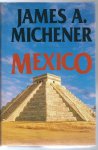 Michener,James A. - Mexico