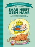 Netty van Kaathoven - Saar heeft geen haar (Groep 5)
