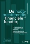 André Waal; Eelco Bilstra; Jacques Bootsman - De Hoogpresterende Financiële Functie
