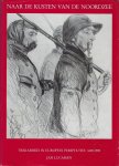 Lucassen - Naar de kusten van de noordzee