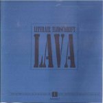 Wetering, Koen-Michiel van de (red.) - Literair Tijdschrift Lava, jaargang 7 nr 1