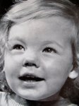  - Moods and expressions. Studies of childhood