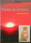 Maya Oosterhoff 268552 - Taiga in Afrika