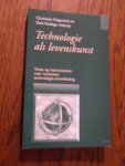 Hogenhuis, C; Koelega, D. - Technologie als levenskunst. Visies op instrumenten voor inclusieve technologie-ontwikkeling