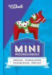  - Van Dale Miniwoordenboek Zweeds