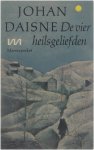 Johan Daisne - De vier heilsgeliefden