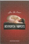 J. de Leeuw - Bevroren kamers