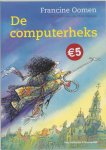 Francine Oomen - De Computerheks
