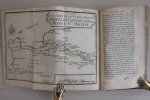 Piganiol de la Force, M.. - Nouveau voyage de France avec un itinéraire, et des cartes faites exprès, qui marquent exactement les routes qu'il faut suivre pour voyager dan toutes les Provinces de ce Royaume. Nouvelle edition, revue, corrigée & augmentée. Vol. I and II.