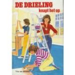 Trix van Brussel, Charlotte Leene - Drieling, de. knapt het op