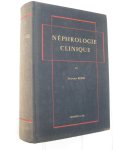 Reubi, François - Néphrologie clinique.