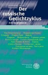 Ibler, Reinhard: - Der russische Gedichtzyklus: Ein Handbuch (Beiträge zur slavischen Philologie)