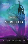 Josephine Angelini - Goddelijk 3 -   Verliefd