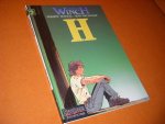 Franq, Philippe; Jean van Hamme. - Largo Winch 05 H.