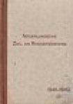 Diverse schrijvers - Koninklijke Nederlandsche Zeil- en Roeivereniging jaarboekje Leverbaar per stuk
