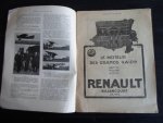 - L’Aérophile, La Revue d’Aéronautique la plus ancienne du monde - L’Aérophile, La Revue d’Aéronautique la plus ancienne du monde