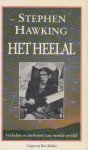 Hawking, Stephen - Het heelal - Verleden en toekomst van ruimte en tijd - Een poging om de relativiteitstgeorie en de quantummechanica te verenigen. Hawking, Stephen - Het heelal - Verleden en toekomst van ruimte en tijd - Een poging om de relativiteitstgeorie en de quantummechanica te verenigen.