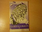 Alt; Zr. M.A. - Glorieklokken; Deel III; Liederen voor solo en samenzang (notenschrift)