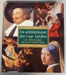 Koldeweij, J. / Hermesdorf, A. / Huvenne, P. / Vlieghe, H. / Kieft, G. / Wansink, C. / Sillevis, J. / Smets, I. / Stumpel, J. - De schilderkunst der Lage Landen [set met alle 3 delen]
