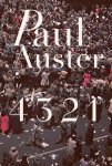 Paul Auster - 4321
