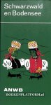Diversen - Schwarzwald en Bodensee