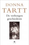 Barbara de Lange, Donna Tartt - De Verborgen Geschiedenis
