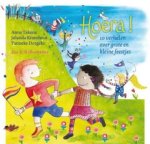 Jolanda Kromhout - Hoera!