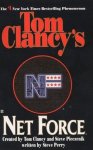 Tom Clancy - Tom Clancy's Net Force