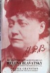 Carey Williams - H P B - het bijzondere leven en de invloed van Helena Blavatsky : stichtster van de moderne Theosofische Beweging