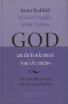 James Redfield Michael Murphy (1930-) Sylvia Timbers Ananto Dirksen. - God en de toekomst van de mens : persoonlijke groei in een stroomversnelling. James Redfield Michael Murphy (1930-) Sylvia Timbers Ananto Dirksen. - God en de toekomst van de mens : persoonlijke groei in een stroomversnelling.