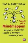 Tony Buzan ; Barry Buzan - Mindmappen