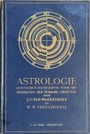 Wageningen, J. C. van / Vreugdenhil, W. B. - ASTROLOGIE. Eenvoudige handleiding voor het berekenen der primaire Directies.