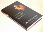 Dalai Lama - De kunst van het geluk op het werk